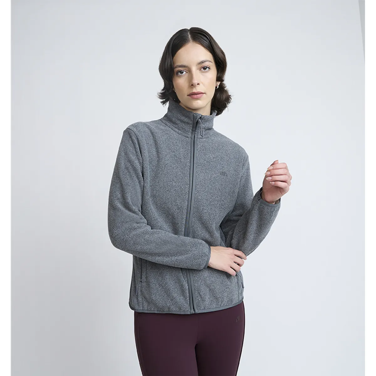 ELLESSE - POLAR MUJER ELLESSE PAMELA CHARCOAL