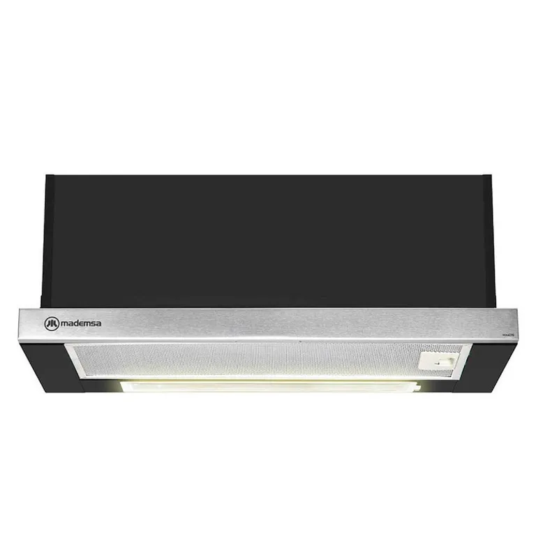 MADEMSA Campana Mx6270 Negro