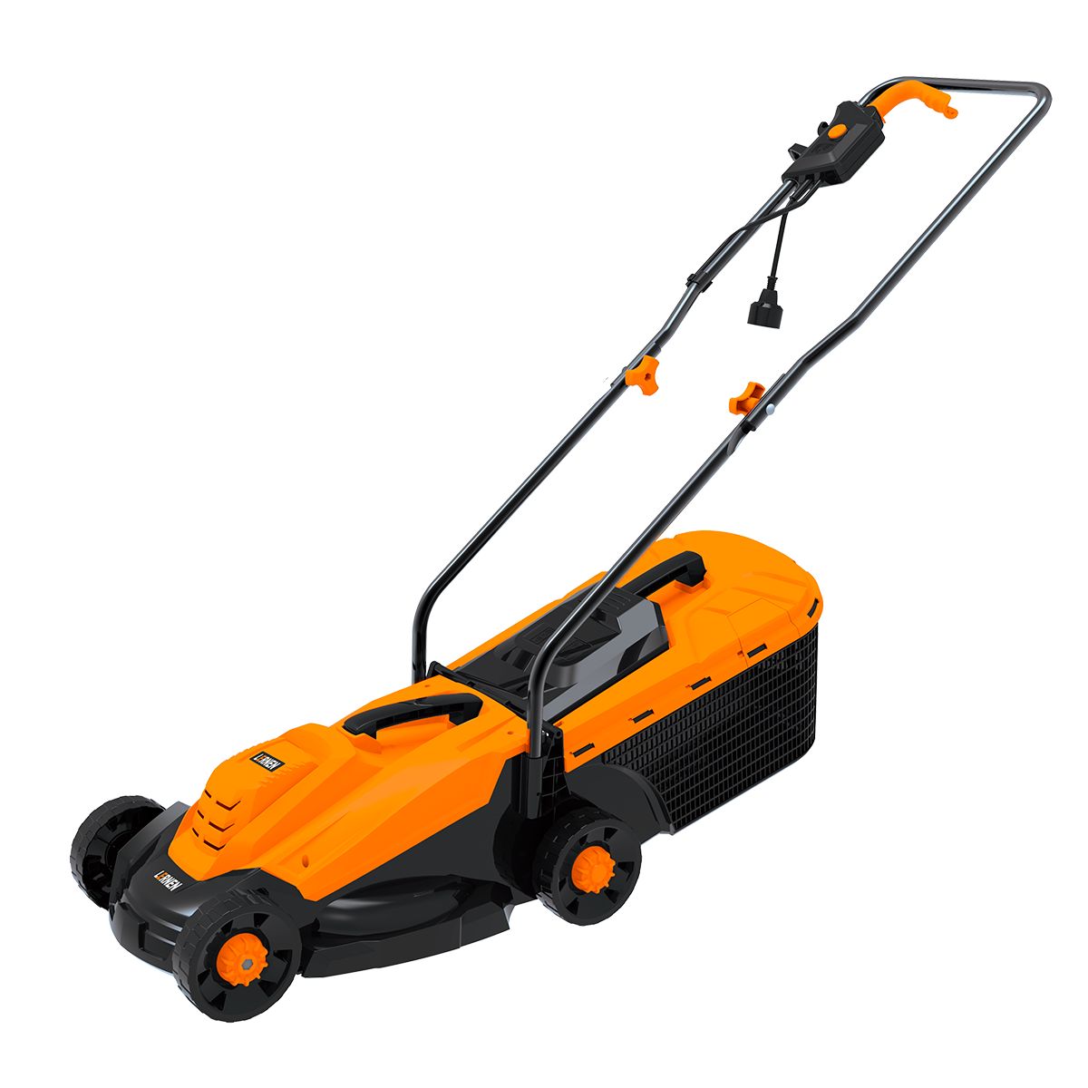 LERNEN - Cortacésped Eléctrico Lernen 1400W 30L Corta Pasto