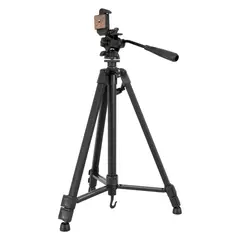 PHILCO - TRIPODE CAMARA / ALTURA 1.72 MTS HASTA 4 KG Open box