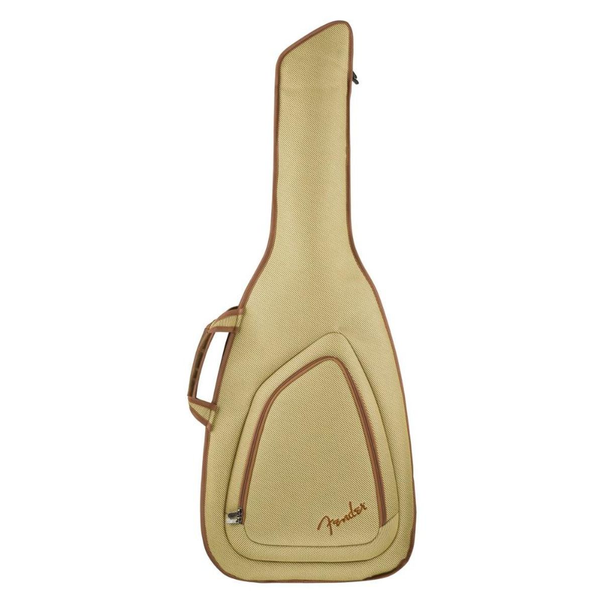 FENDER - Funda Para Guitarra Eléctrica Fender FET610 -  Tweed