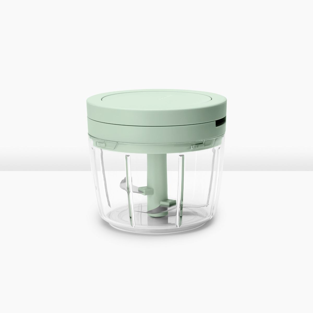 BRABANTIA - Picadora de alimentos manual Tasty