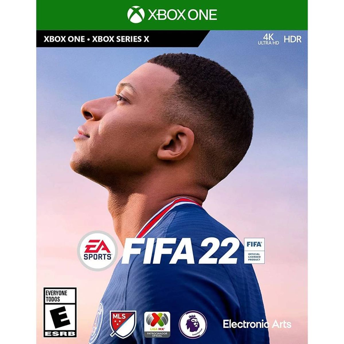 MICROSOFT - Fifa 22 Standard edition - Xbox One