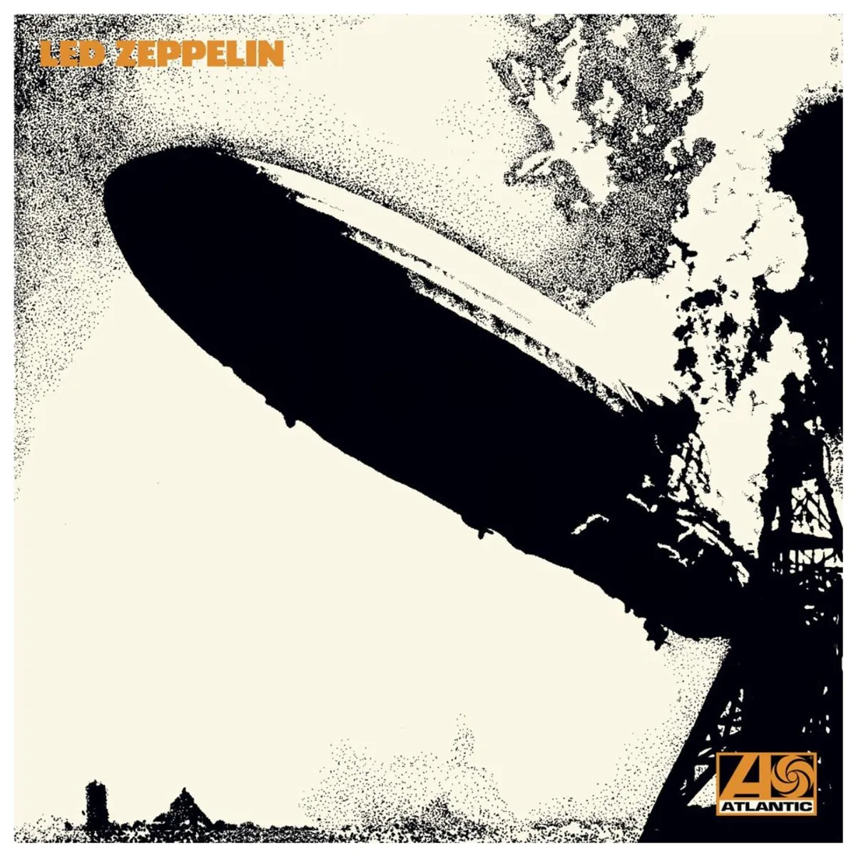 GENERICO - LED ZEPPELIN - LED ZEPPELIN I / VINILO