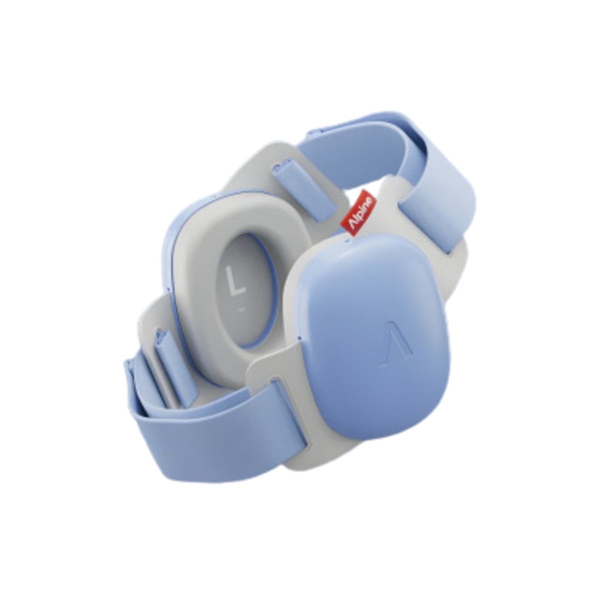 ALPINE - Muffy Baby - Blue - Alpine