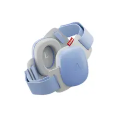 ALPINE - Muffy Baby - Blue -