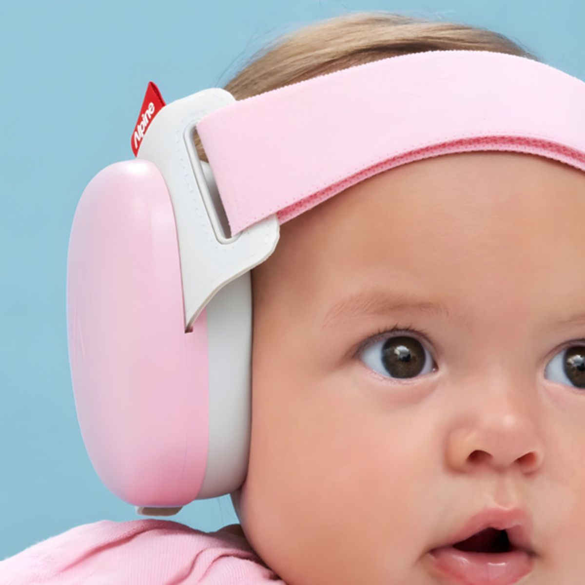 ALPINE - Muffy Baby - Blue - Alpine