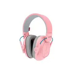 ALPINE - Muffy Kids - Pink -