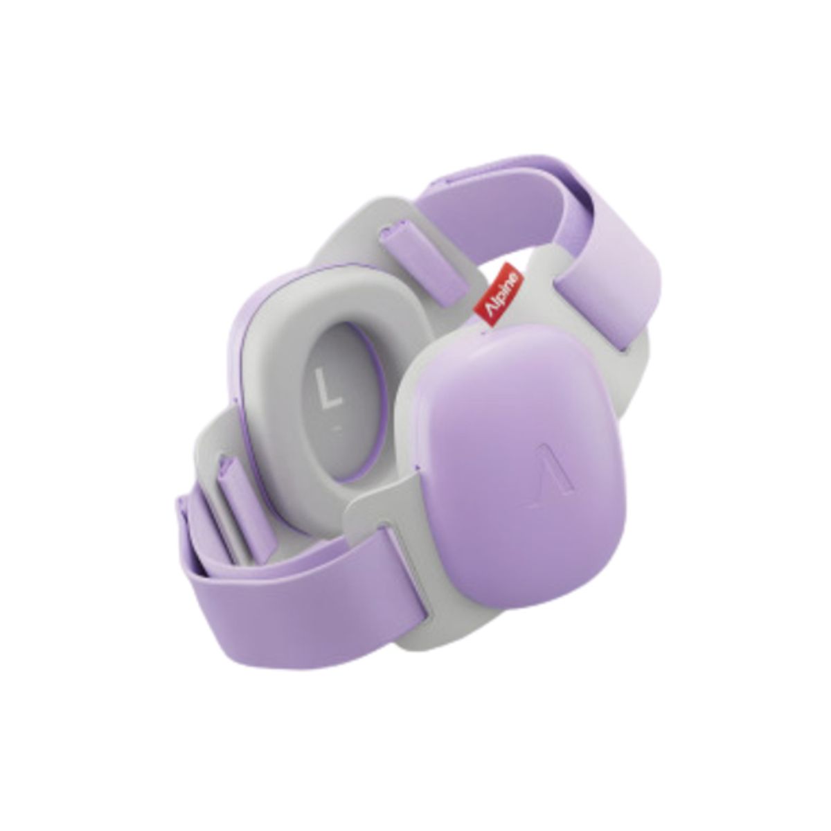 ALPINE - Muffy Baby - Violeta - Alpine