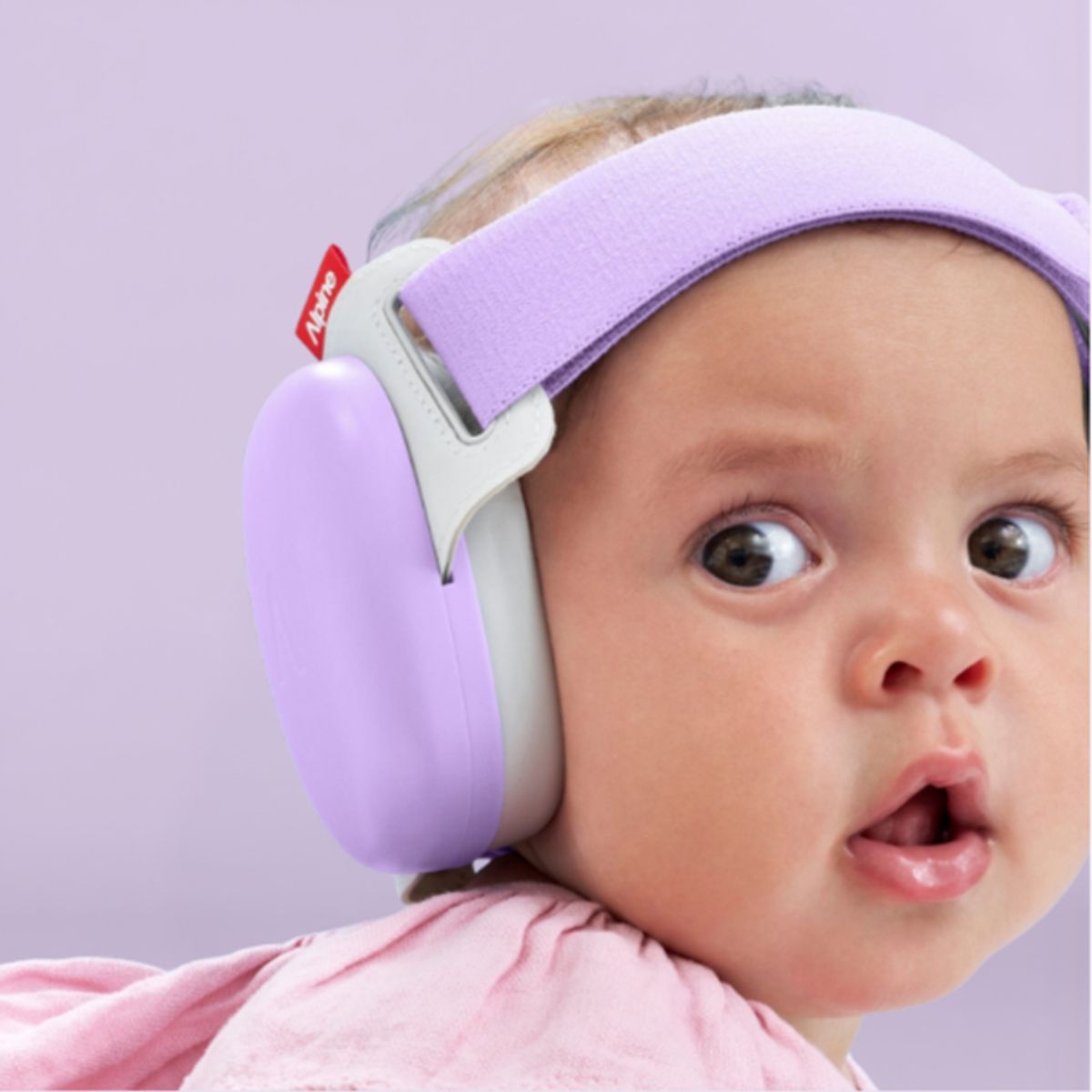 ALPINE - Muffy Baby - Violeta - Alpine