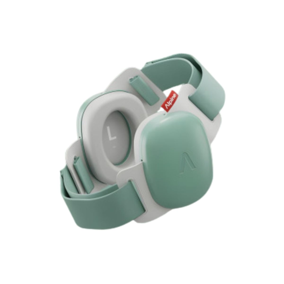 ALPINE - Muffy Baby - Green - Alpine