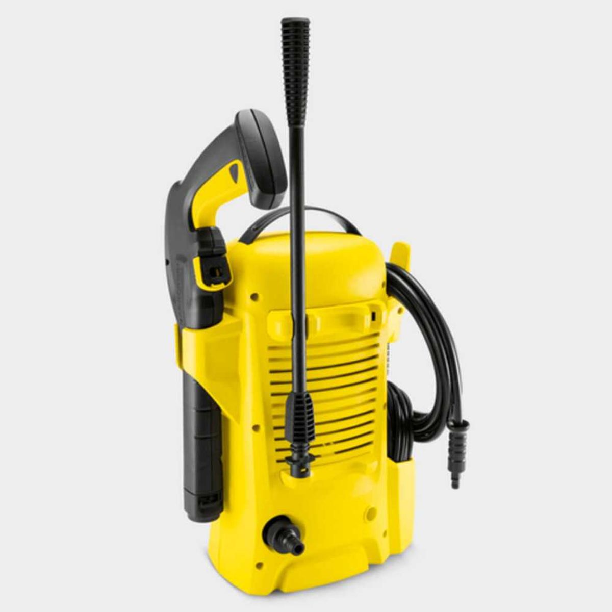 KARCHER - Hidrolavadora K2 Universal Edition
