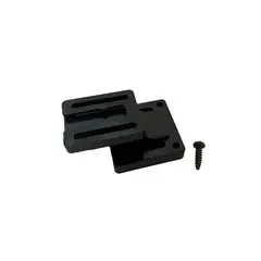 JTS - Soporte Sistema 508GT 16GT ADAPTER + 516 BRACKET