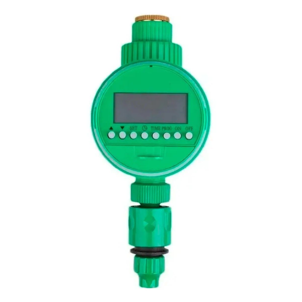 GENERICO - Temporizador Riego Automático Timer Digital Lcd Programador BELUG
