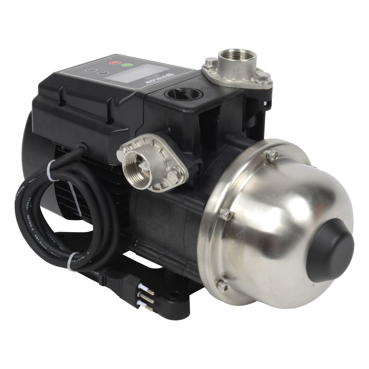 BESTFLOW - Bomba Automática De Presión Constante Apm203 220v Bestflow