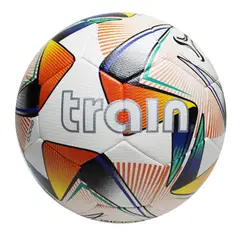 TRAIN - BALON DE FUTBOL GIOCO N°5