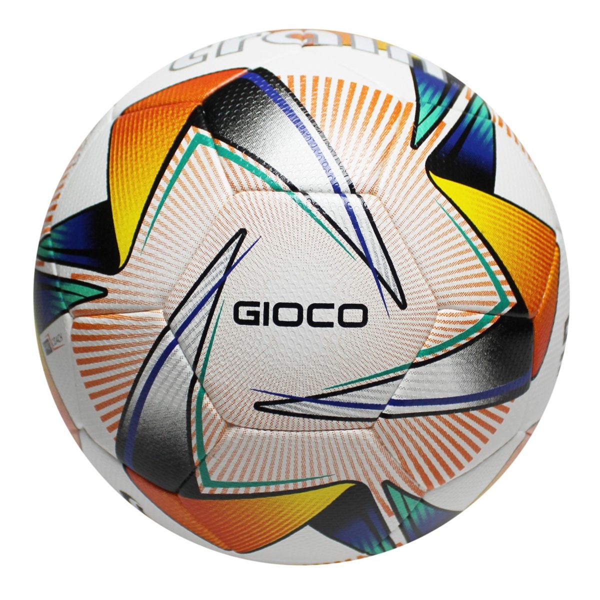 TRAIN - BALON DE FUTBOL GIOCO TRAIN N°5