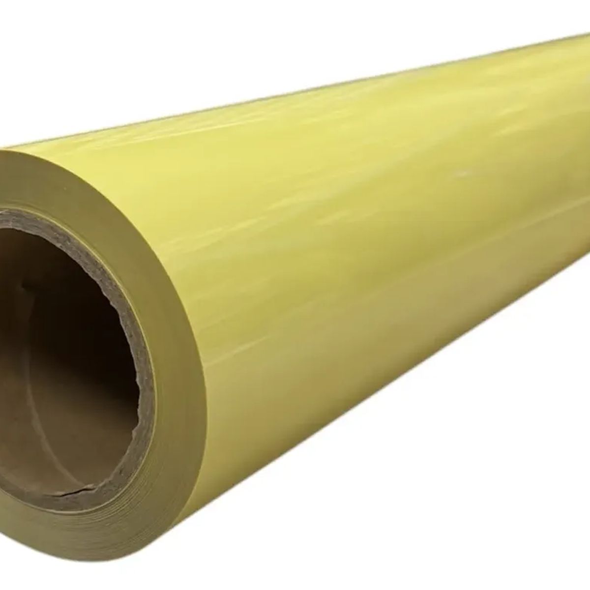 NEON - Vinilos Textil Pu Termotransferible Beige Suave 50 Cm X Mts