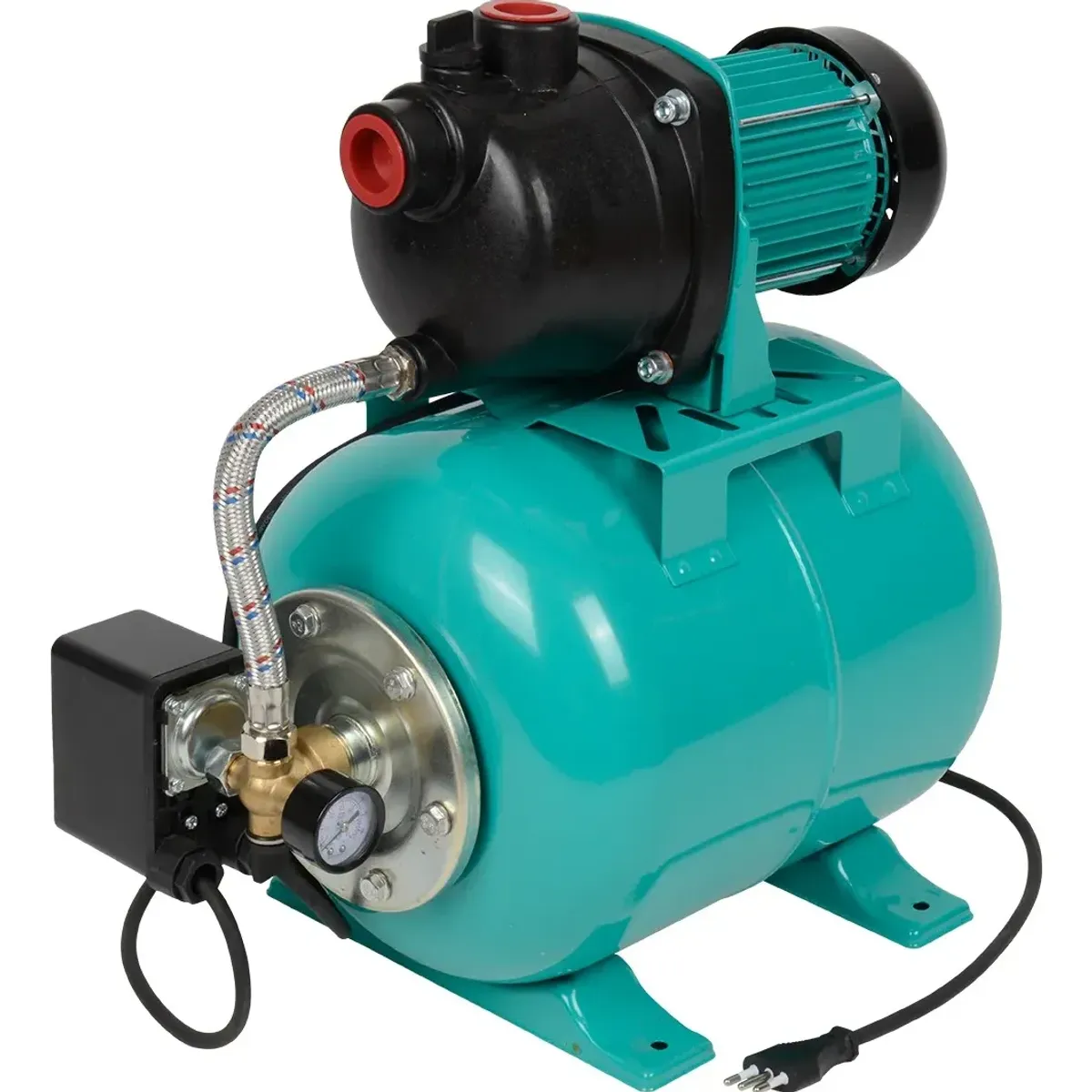 Equipo Presurización Automático Jgp8004d 800w Bestflow, marca BESTFLOW - Foto Principal
