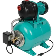 BESTFLOW - Equipo Presurización Automático Jgp8004d 800w