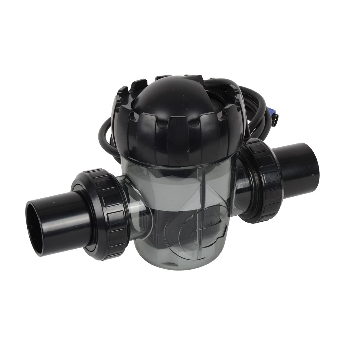 EMAUX - Clorador Salino Emaux Para Piscinas Ssc-mini 90m3 25gh