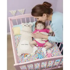 GENERICO - Peluche de Apego para Bebé Abrazo Mágico