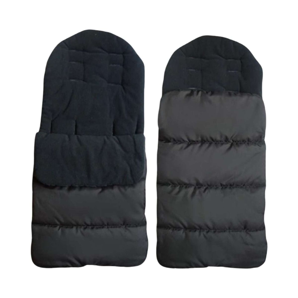 GENERICO - Saco de Dormir para Bebé Mantiene la Temperatura y Seguridad al Dormir