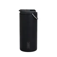 KEEP - Mug Petit 350 Ml Negro