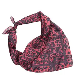 ZAPPA - Pañuelo Casual Mujer Rojo