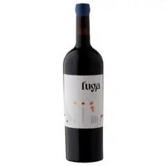 GENERICO - Vino Fuga Ensamblaje Tinto 2024 750cc