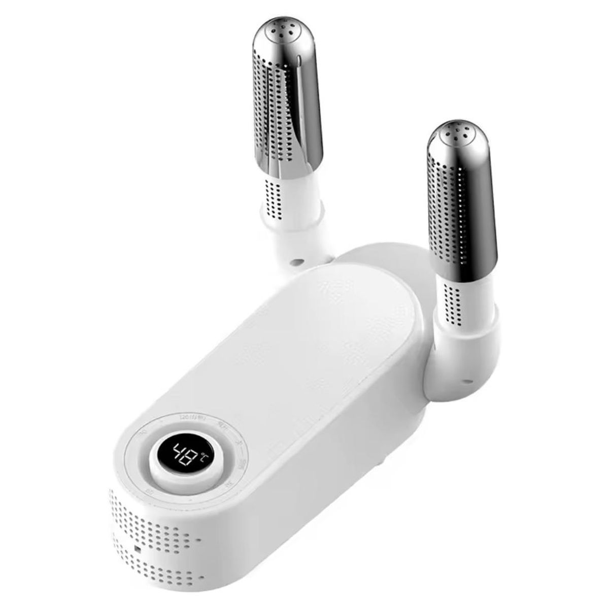 IRM - Secador de Zapatos plegable 360 secado rápido