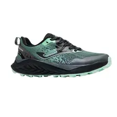 JOMA - Zapatilla Trail Running Mujer Tundra Celeste