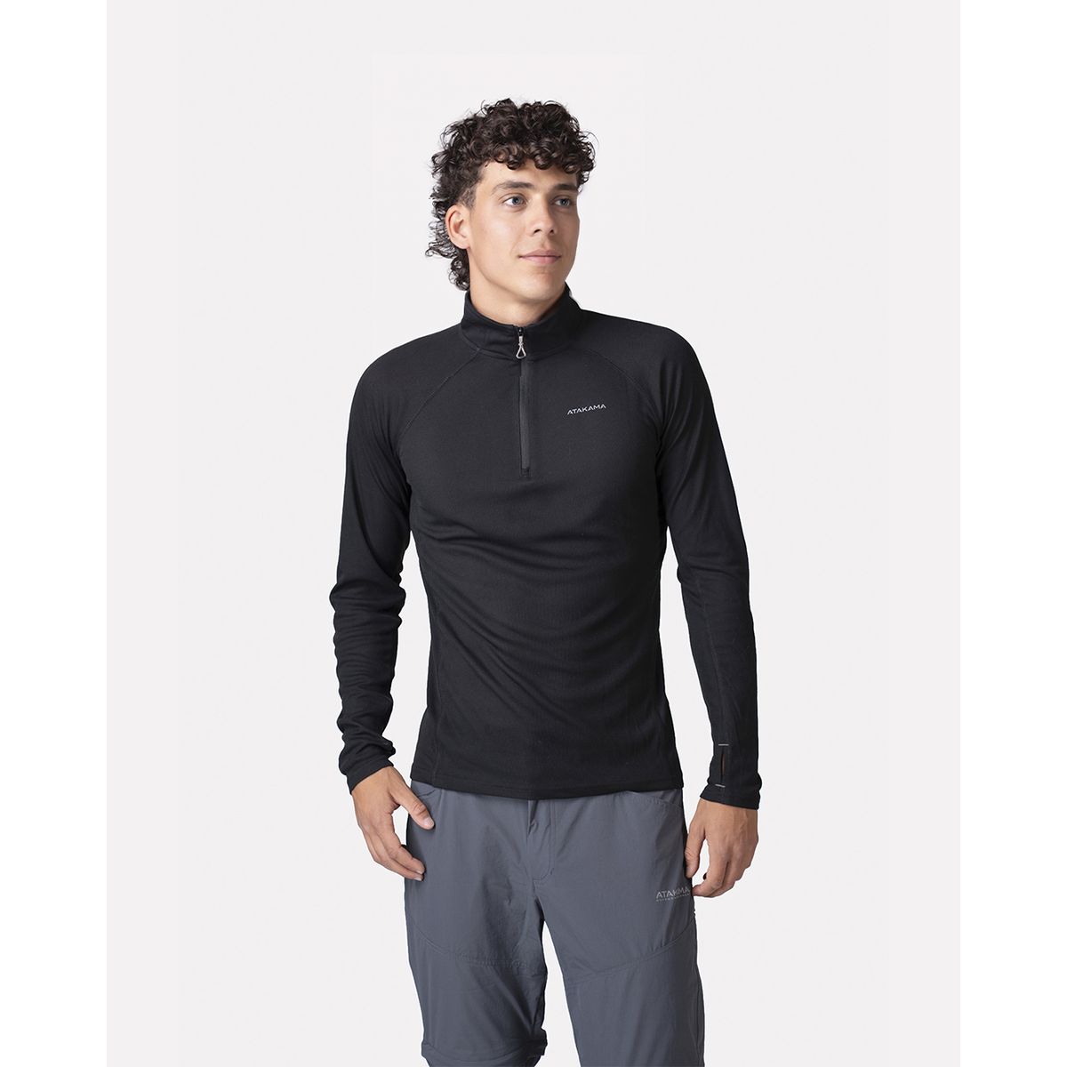 ATAKAMA OUTDOOR - Primera Capa Térmica Ventofit Hombre Atakama Outdoor