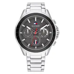 TOMMY HILFIGER - Reloj Análogo Hombre 1791857