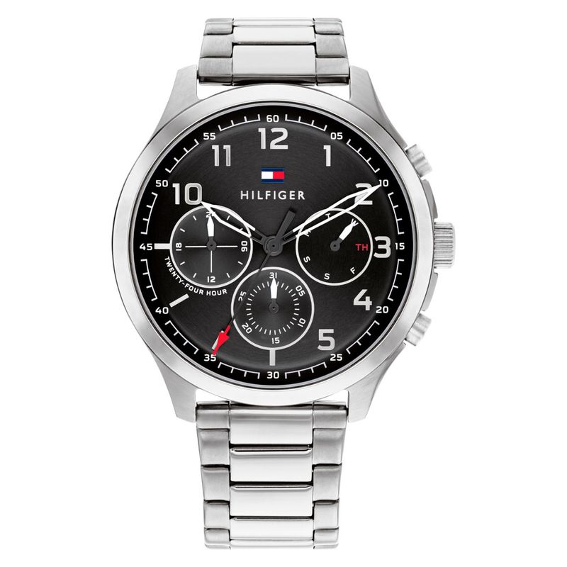 TOMMY HILFIGER - Reloj Análogo Hombre 1791852 Tommy Hilfiger