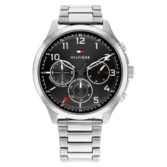 TOMMY HILFIGER - Reloj Análogo Hombre 1791852