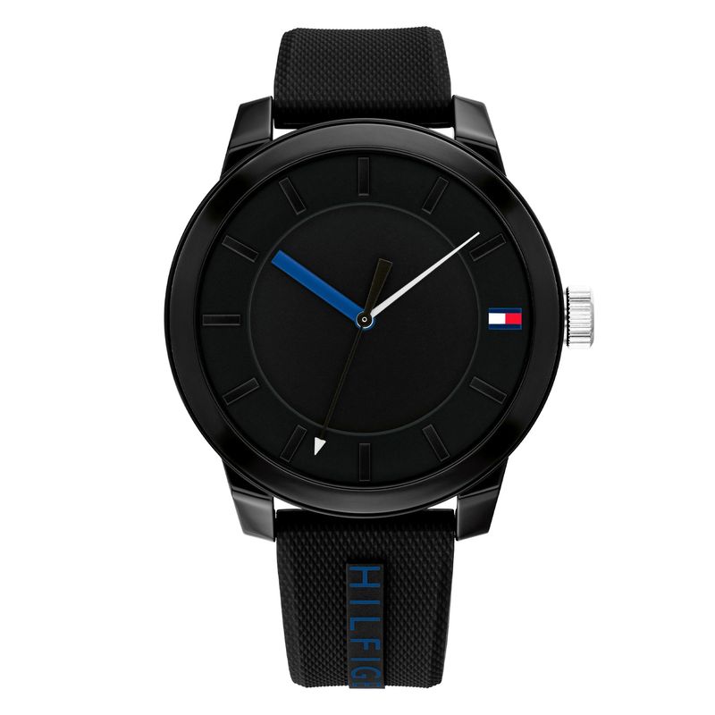 TOMMY HILFIGER - Tommy Hilfiger Reloj Análogo Hombre 1791744