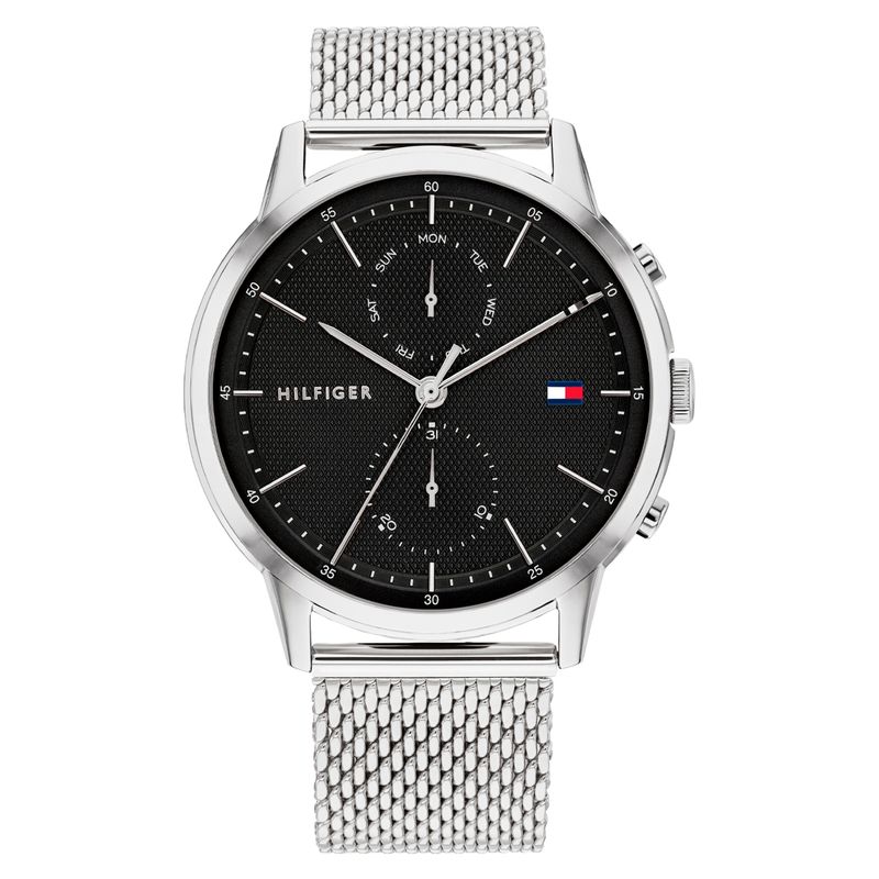 TOMMY HILFIGER - Reloj Análogo Hombre Tommy Hilfiger