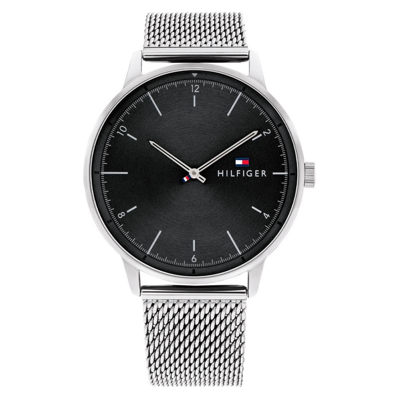 TOMMY HILFIGER - Tommy Hilfiger Reloj Análogo Hombre 1791842