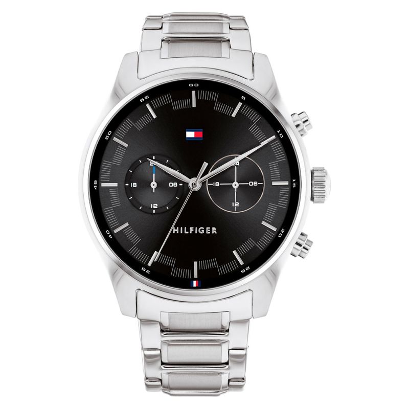 TOMMY HILFIGER - Tommy Hilfiger Reloj Análogo Hombre 1710419