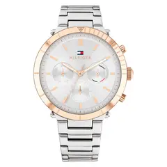 TOMMY HILFIGER - Reloj Análogo Mujer 1782348