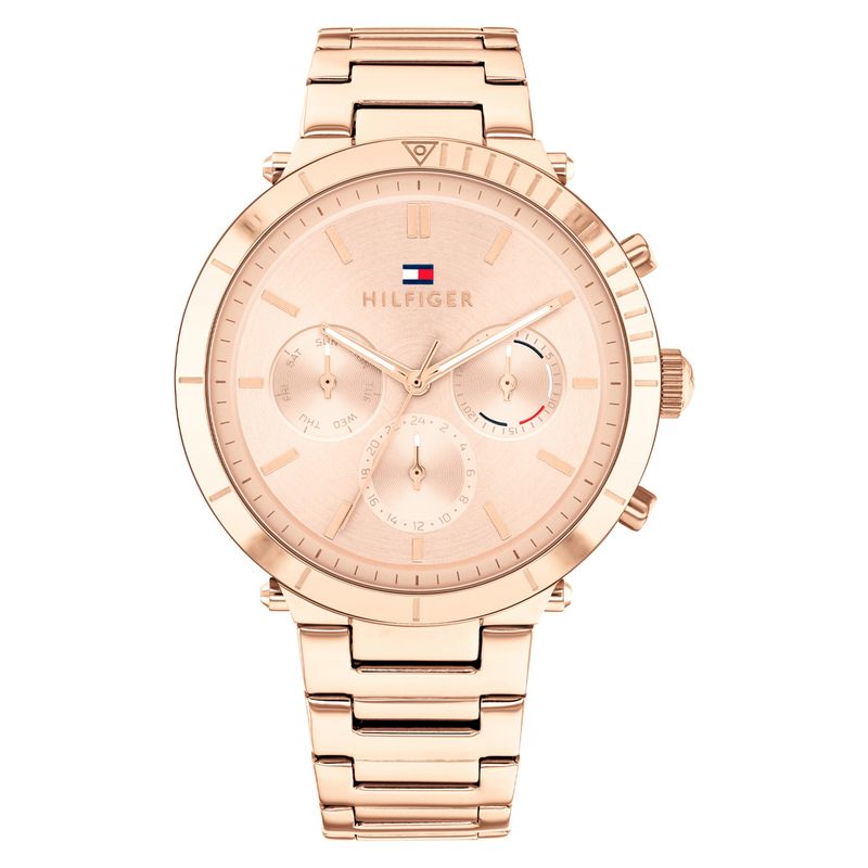 TOMMY HILFIGER - Tommy Hilfiger Reloj Análogo Mujer 1782347