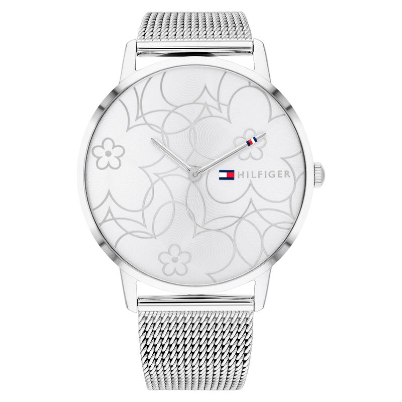 TOMMY HILFIGER - Tommy Hilfiger Reloj Análogo Mujer 1782365