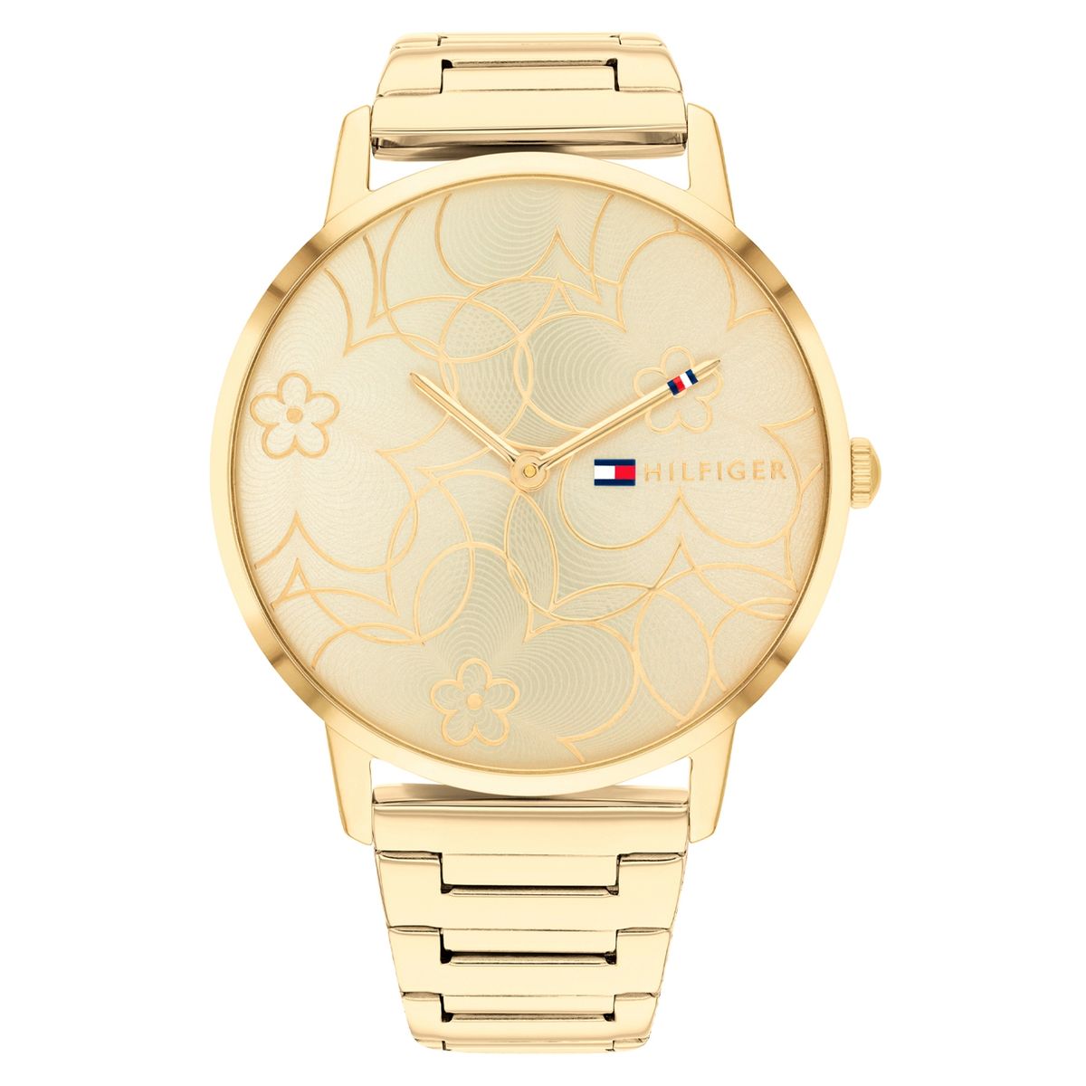 TOMMY HILFIGER - Reloj Análogo Mujer 1782366 Tommy Hilfiger