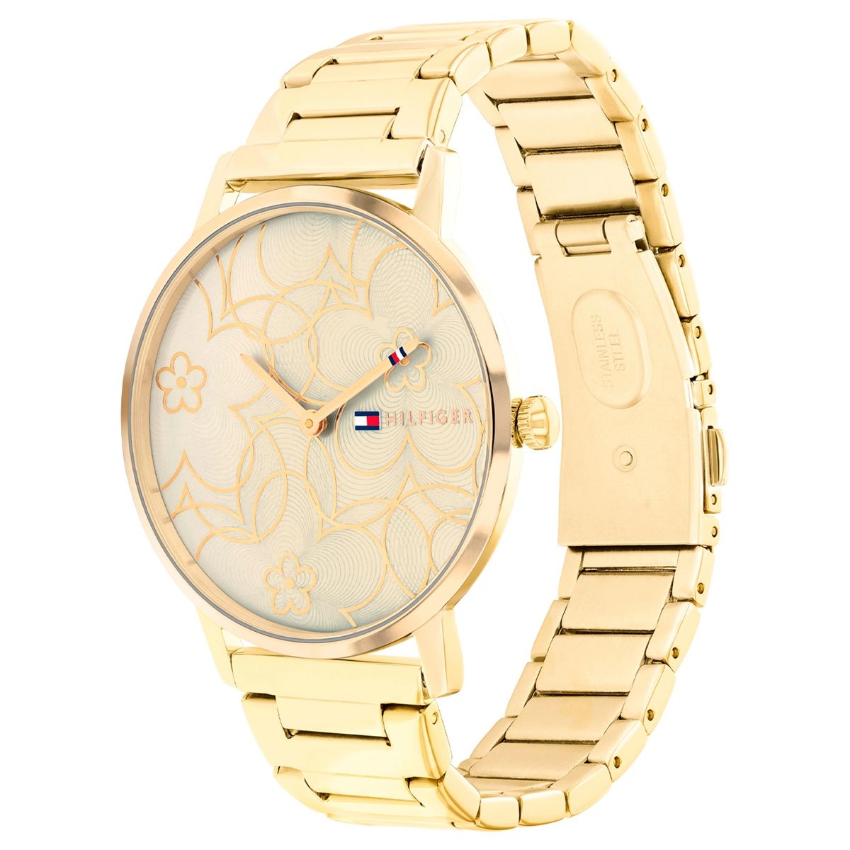 TOMMY HILFIGER - Reloj Análogo Mujer 1782366 Tommy Hilfiger