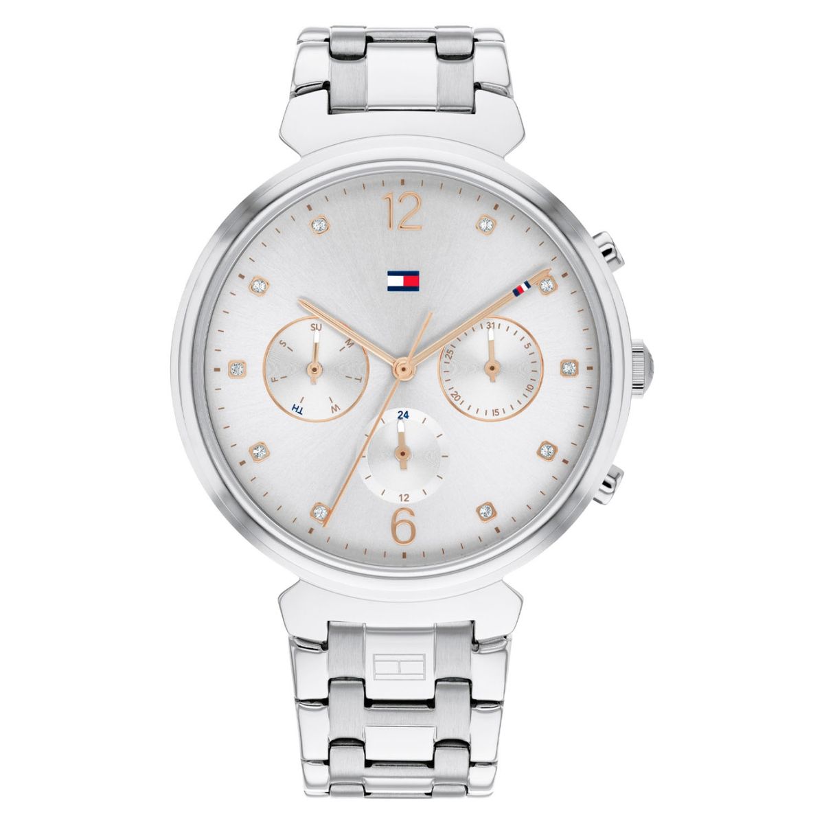 TOMMY HILFIGER - Reloj Análogo Mujer 1782346 Tommy Hilfiger