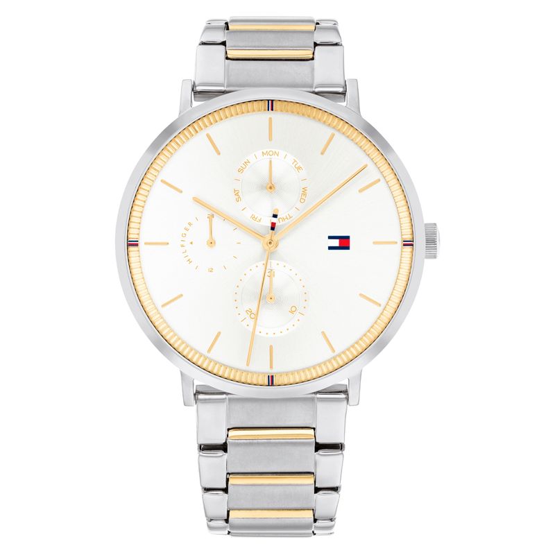 TOMMY HILFIGER - Reloj Análogo Mujer Tommy Hilfiger