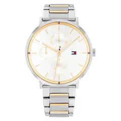 TOMMY HILFIGER - Reloj Análogo Mujer
