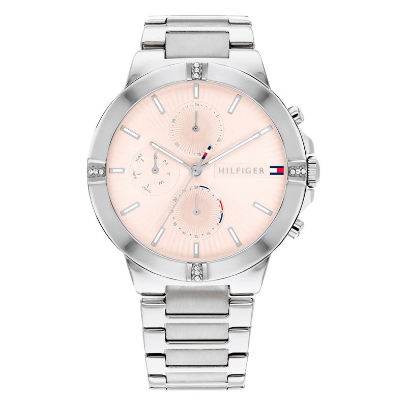 TOMMY HILFIGER - Reloj Análogo Mujer Tommy Hilfiger