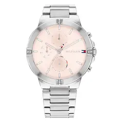TOMMY HILFIGER - Reloj Análogo Mujer